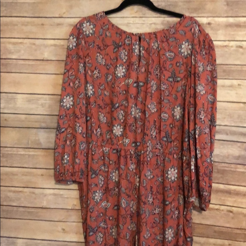 XL Old Navy Jumpsuit